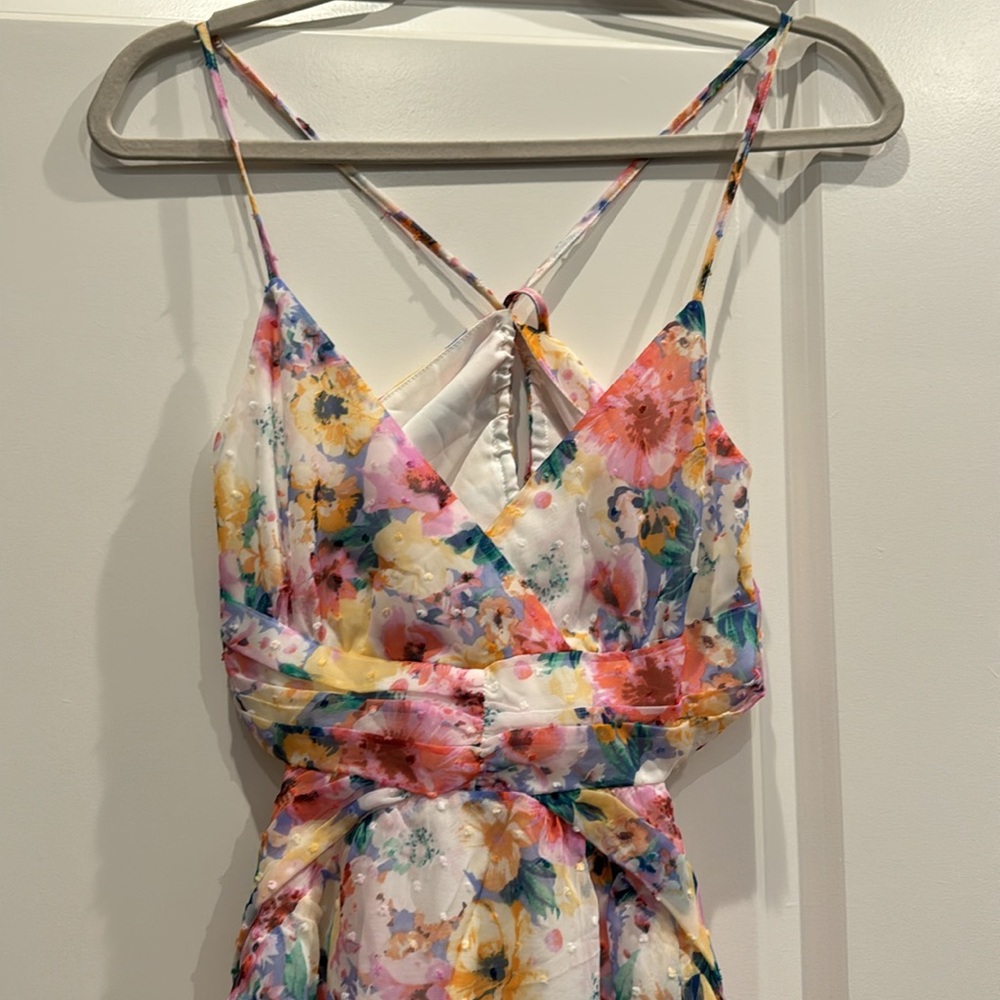 Lulus Dress - Picture 2 of 5